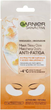 Патчі під очі Garnier Skin Active Anti-Fatigue Eye Mask 2 шт (3600542154741) - зображення 1