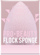 Спонж для макіяжу Wibo Pro Beauty Flock Sponge (5901801644057) - зображення 1