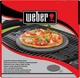 Круг глазурований Weber для випічки малий 26 см (77924189098) - зображення 3