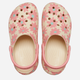 Chodaki dziecięce dla dziewczynki Crocs Classic Cutie Retro Resort Cgk CR208759 29-30 Wielokolorowe (196265344529) - obraz 3