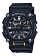 Годинник Casio GA-900-1AER - зображення 1