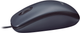 Мышь Logitech B100 USB Black (910-003357) - изображение 4