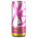 Енергетичний напій Amway XS Energy Drink з вітамінами 12 банок по 250 мл (різні смаки) вартість вказана за 12 банок Клюква-Виноград без кофеина - зображення 1