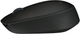 Мышь Logitech B170 Wireless Black (910-004798) - изображение 3