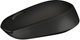 Мышь Logitech B170 Wireless Black (910-004798) - изображение 5