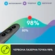 Презентер Logitech R500s Laser Presentation Remote Graphite (910-005843) - зображення 4