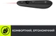 Презентер Logitech R500s Laser Presentation Remote Graphite (910-005843) - зображення 7