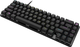 Klawiatura przewodowa Corsair K65 Pro Mini RGB 65% optyczno-mechaniczna USB Czarna (CH-91A401A-NA) - obraz 2