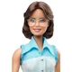 Кукла Барби Вдохновляющие женщины Билли Джин Кинг Barbie Inspiring Women Billie Jean King Collectible Doll (GHT85) - изображение 3