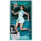 Кукла Барби Вдохновляющие женщины Билли Джин Кинг Barbie Inspiring Women Billie Jean King Collectible Doll (GHT85) - изображение 6