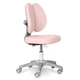 Комплект (L) Evo-Kids TH-320 Pink (парта + крісло + тумба) (арт. TH-320 + Y-412 Lite + BD C3_PINK) Рожевий - зображення 4
