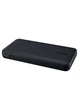 Універсальна мобільна батарея з функцією швидкого заряджання Powerbank 10 000 mAh чорний TRONIC - зображення 3