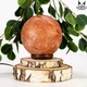 Соляная лампа Ogrody 3065435 6 кг - изображение 4