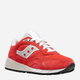 Buty sportowe męskie do kostki zamszowe na platformie Saucony Shadow 6000 S70662-06 42.5 (9US) 27 cm Czerwone (195018409799) - obraz 2