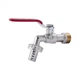 Кран для полива 1/2 Valve - изображение 2