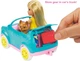 Игровой набор Барби Кемпер Челси ​Barbie Club Chelsea Camper Playset with Chelsea Doll (FXG90) - изображение 3
