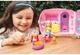 Игровой набор Барби Кемпер Челси ​Barbie Club Chelsea Camper Playset with Chelsea Doll (FXG90) - изображение 9