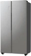 Side-by-side холодильник Hisense RS711N4ACE - изображение 3