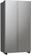 Side-by-side холодильник Hisense RS711N4ACE - изображение 4