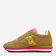 Buty sportowe damskie Saucony Jazz Triple S60530-23 41 (9.5US) 26 cm Oliwkowe (195018447494) - obraz 3