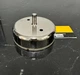Коронка алмазна гальванічна VICTORYTOOL 100мм - зображення 1