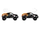 Конструктор Lego Technic NEOM McLaren Extreme E Race Car (42166) - изображение 5