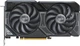 Відеокарта ASUS PCI-Ex GeForce RTX 4060 Ti Dual OC Edition 8GB GDDR6 (128bit) (2595/18000) (1 x HDMI, 3 x DisplayPort) (DUAL-RTX4060TI-O8G) - зображення 1