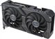 Відеокарта ASUS PCI-Ex GeForce RTX 4060 Ti Dual OC Edition 8GB GDDR6 (128bit) (2595/18000) (1 x HDMI, 3 x DisplayPort) (DUAL-RTX4060TI-O8G) - зображення 4