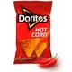 Чипсы Doritos Hot Corn со вкусом Острого Перца 100 г - изображение 2