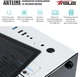 Компьютер ARTLINE Overlord GBS Windows 11 Home (GBSv55Win) - изображение 7