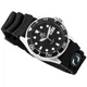 Наручные часы ORIENT FAA02007B9 Серебристый/Черный Нержавеющая сталь - изображение 2