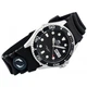 Наручные часы ORIENT FAA02007B9 Серебристый/Черный Нержавеющая сталь - изображение 3