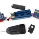 Игрушечная железная дорога Play Smart 0620/40351(железная дорога, локомотив и вагоны) на радиоуправл - изображение 4