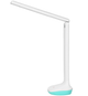 LED лампа настільна сенсорна складна QUANTUM QM-TL1040 ONTARIO LED Білий - зображення 2