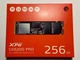 Накопичувач SSD A-DATA XPG SX8200 Pro 256GB M.2 2280 PCI Express 3x4 3D NAND - изображение 1