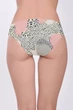 Трусики сліпи для вагітних 517 Wild Мамин Дім XL gray (6000002376107) - изображение 2