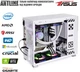 Комп'ютер ARTLINE Gaming D31 White (D31Whitev35) - зображення 11