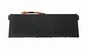 Батарея для ноутбука Acer Aspire 3 A315-21, A315-51 (AP16M5J 7.7V 37Wh) Аккумулятор - изображение 2