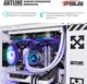 Компьютер ARTLINE Gaming D31 White Windows 11 Home (D31Whitev37Win) - изображение 12