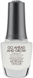 Wzmacniająca baza do paznokci Morgan Taylor Go Ahead and Grow Base Coat 15 ml (813323021443) - obraz 1