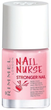 Wzmacniająca baza do paznokci Rimmel London Stronger Nail Nurse Coat 12 ml (3607348807987) - obraz 1