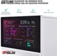 Компьютер ARTLINE Gaming D31 White Windows 11 Home (D31Whitev38Win) - изображение 3