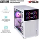 Компьютер ARTLINE Gaming D31 White Windows 11 Home (D31Whitev38Win) - изображение 5