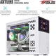 Компьютер ARTLINE Gaming D31 White (D31Whitev39) - изображение 7