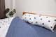 Комплект постельного белья ТЕП Happy Sleep Евро 200х215 см Perfect Dots Ранфорс (2-03796_27749) - изображение 5