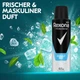 Дезодорант Rexona спрей MEN Кобальт - изображение 4