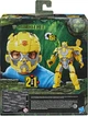 Іграшка-маска Hasbro Трансформери Повстання звірів F4121 (5010993941094) - зображення 2