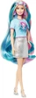 Кукла Барби Фантазия волос Русалка и Единорог Barbie Fantasy Hair Doll with Mermaid & Unicorn Looks, Blonde (GHN04) - изображение 3