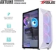 Компьютер ARTLINE Gaming X81 White (X81Whitev34) - изображение 5