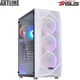 Компьютер ARTLINE Gaming X81 White Windows 11 Home (X81Whitev33Win) - изображение 3